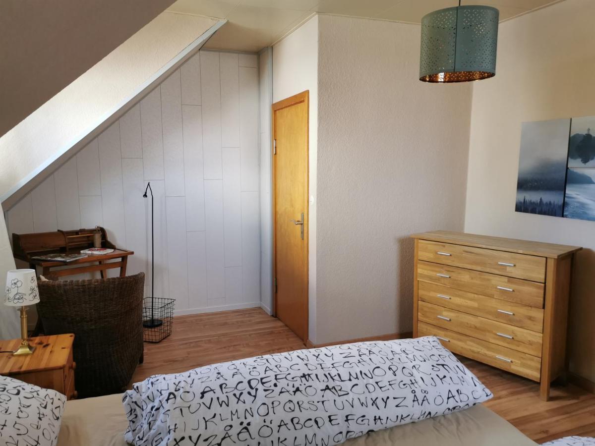 Ferienwohnung Ostsee Karby Екстериор снимка