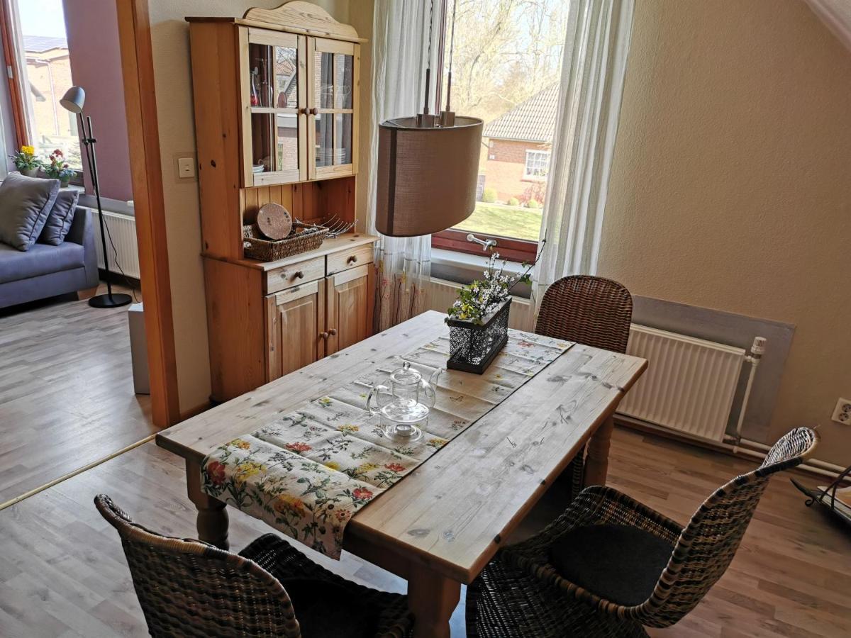 Ferienwohnung Ostsee Karby Екстериор снимка