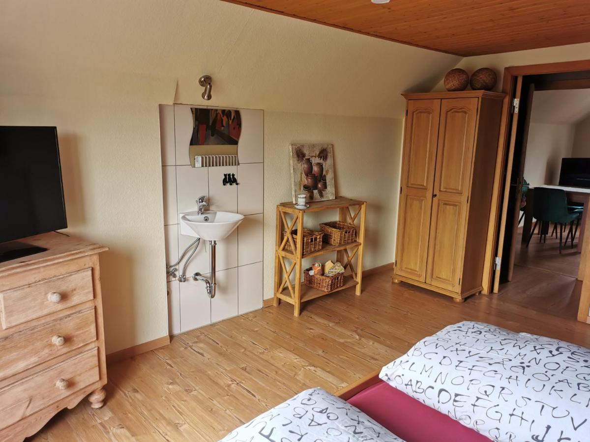 Ferienwohnung Ostsee Karby Екстериор снимка