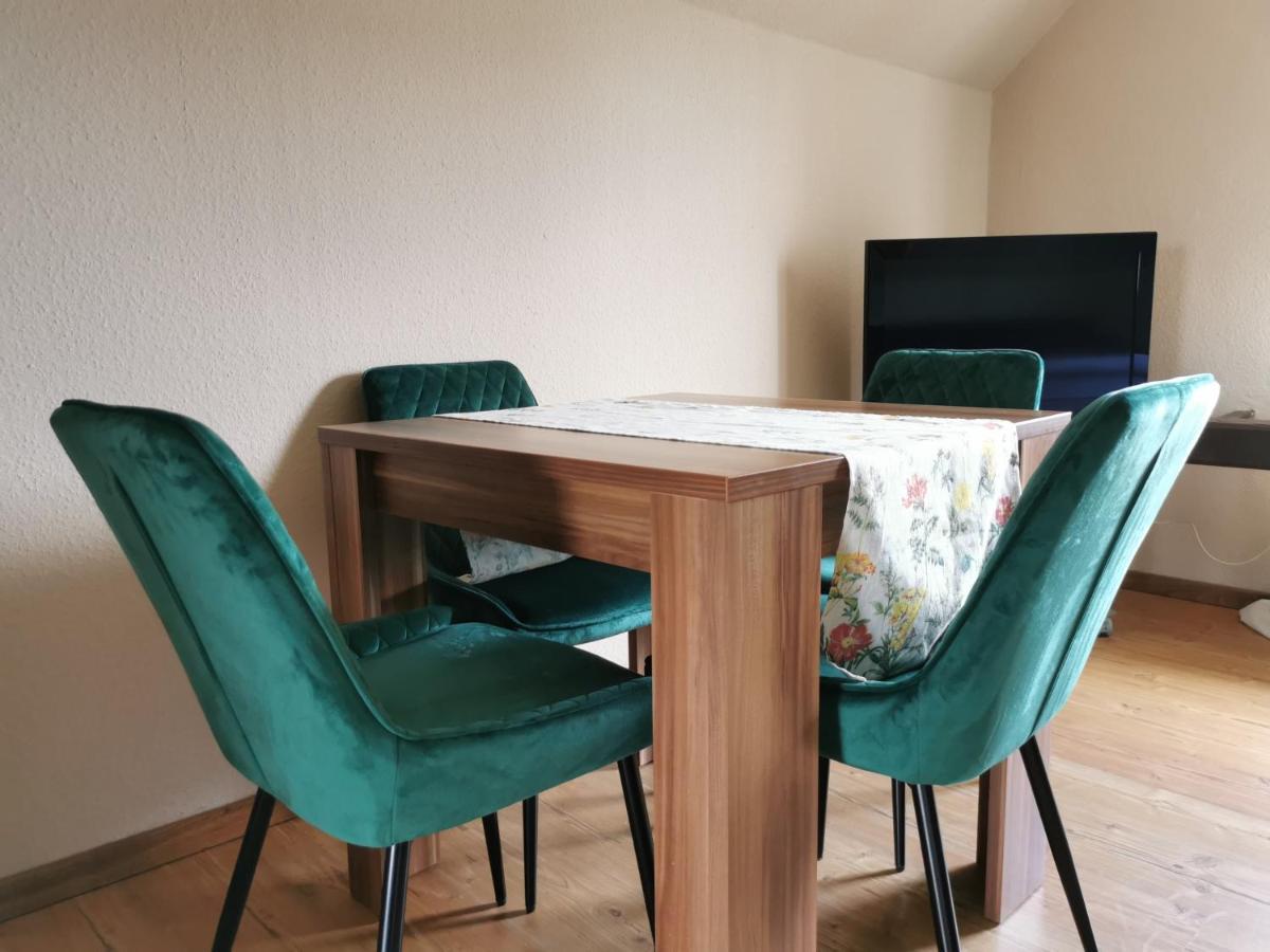 Ferienwohnung Ostsee Karby Екстериор снимка